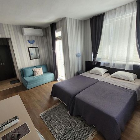 Guest House Taligarov Pomorie Ngoại thất bức ảnh