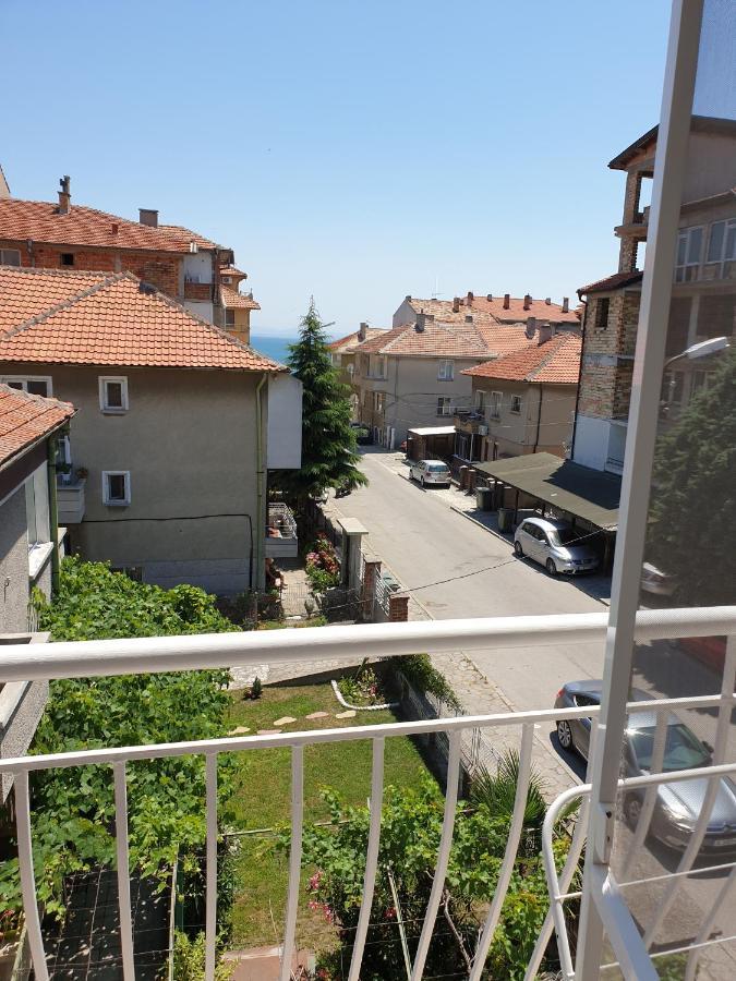 Guest House Taligarov Pomorie Ngoại thất bức ảnh