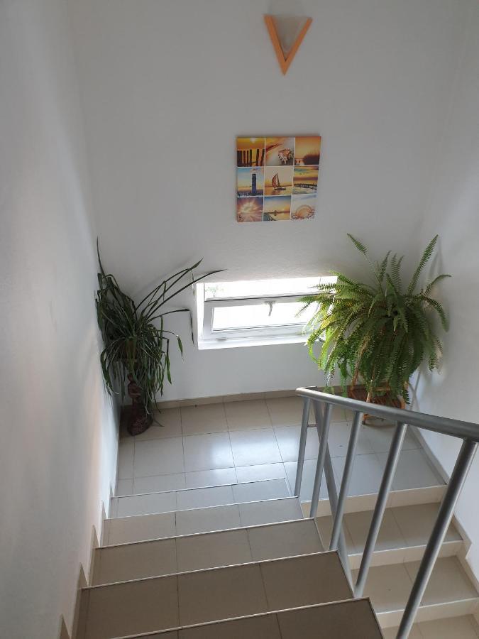 Guest House Taligarov Pomorie Ngoại thất bức ảnh