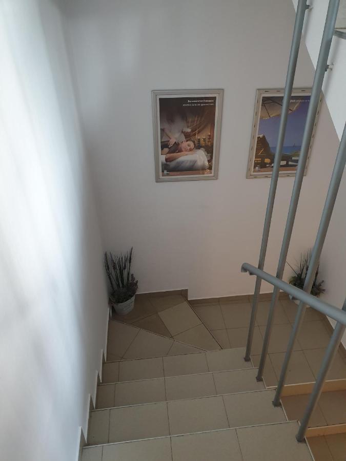 Guest House Taligarov Pomorie Ngoại thất bức ảnh