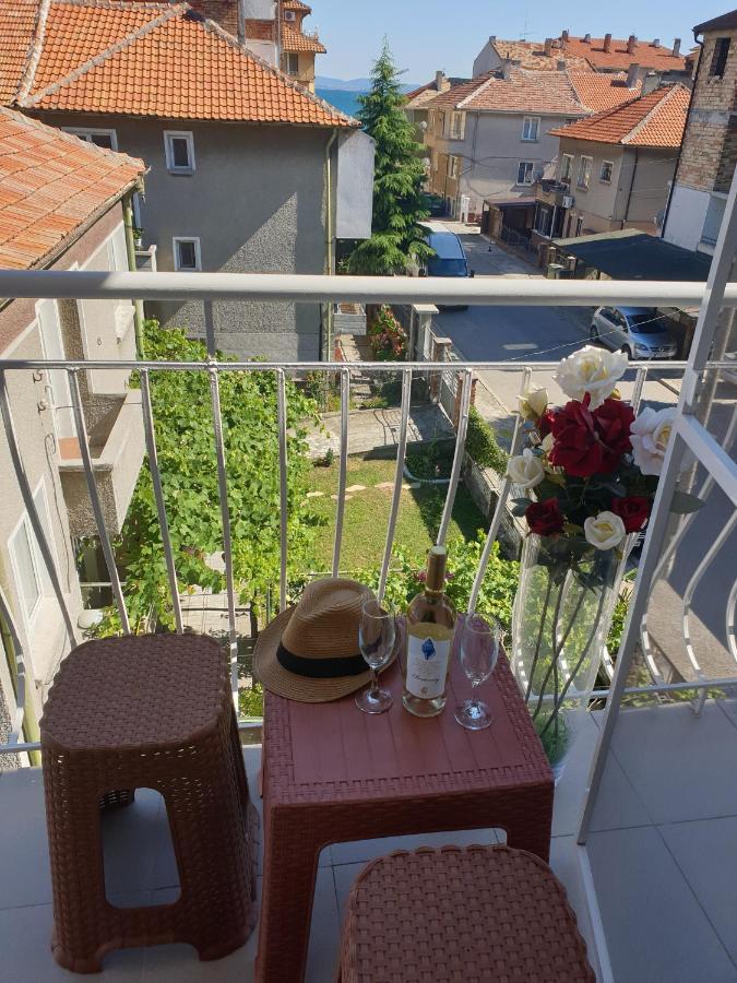 Guest House Taligarov Pomorie Ngoại thất bức ảnh