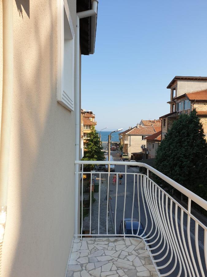 Guest House Taligarov Pomorie Ngoại thất bức ảnh