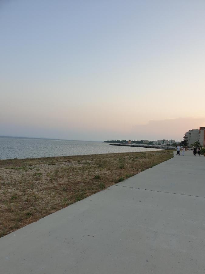 Guest House Taligarov Pomorie Ngoại thất bức ảnh