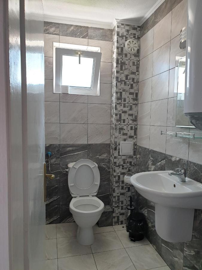 Guest House Taligarov Pomorie Ngoại thất bức ảnh