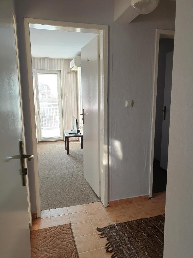 Guest House Taligarov Pomorie Ngoại thất bức ảnh