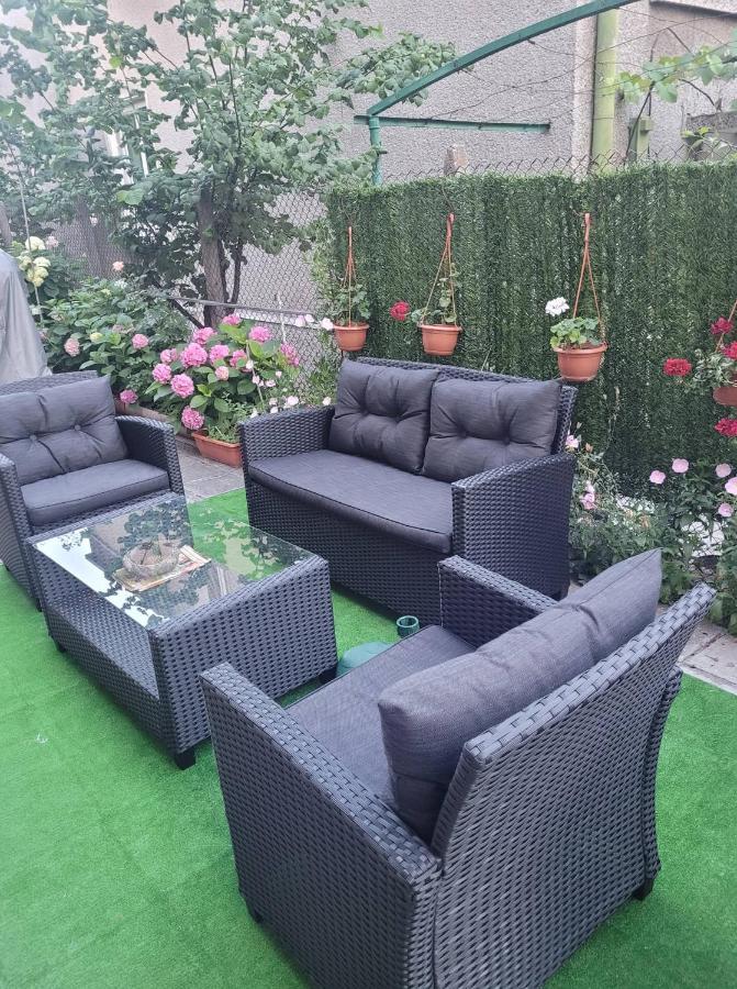 Guest House Taligarov Pomorie Ngoại thất bức ảnh