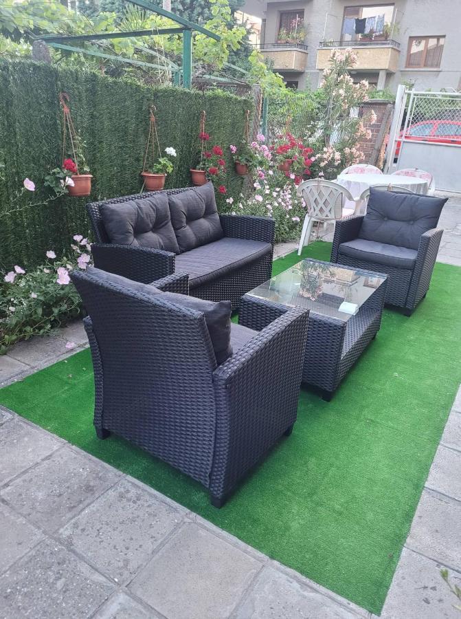 Guest House Taligarov Pomorie Ngoại thất bức ảnh