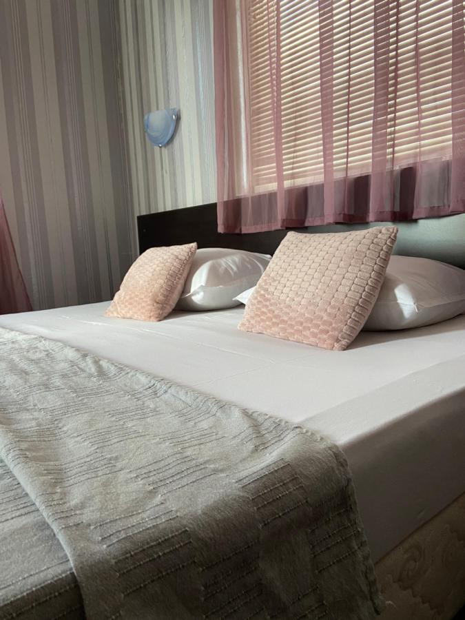 Guest House Taligarov Pomorie Ngoại thất bức ảnh