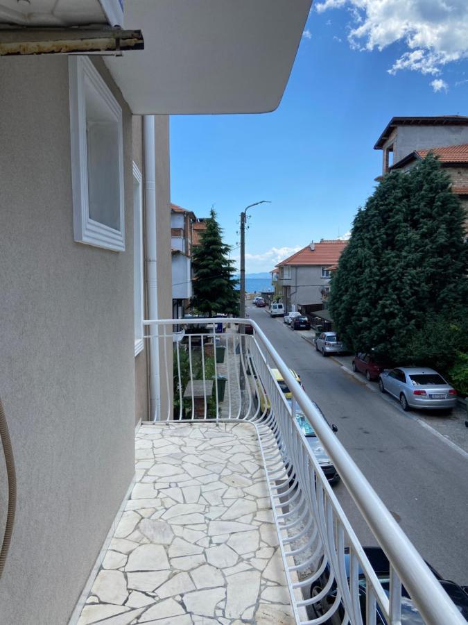 Guest House Taligarov Pomorie Ngoại thất bức ảnh