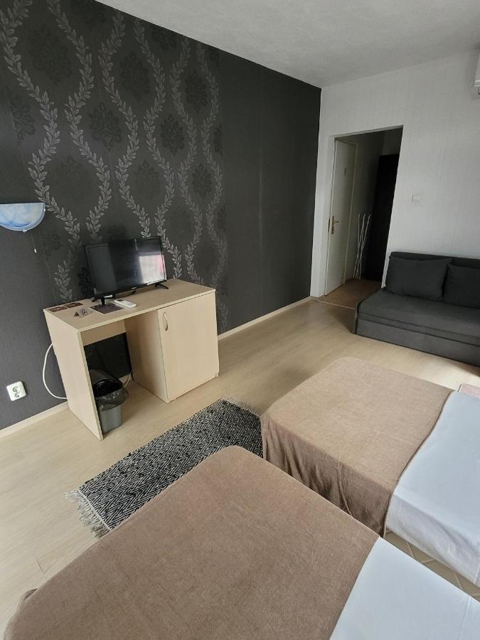 Guest House Taligarov Pomorie Ngoại thất bức ảnh