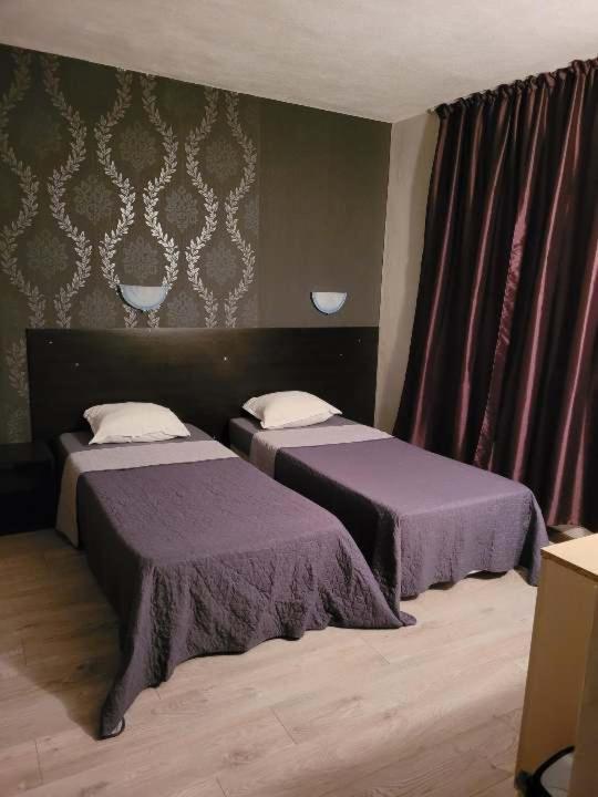 Guest House Taligarov Pomorie Ngoại thất bức ảnh