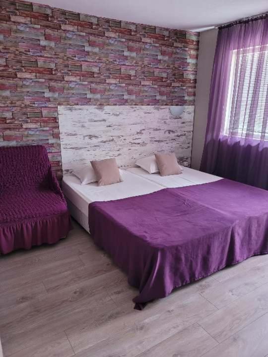 Guest House Taligarov Pomorie Ngoại thất bức ảnh