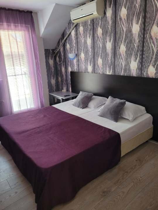 Guest House Taligarov Pomorie Ngoại thất bức ảnh