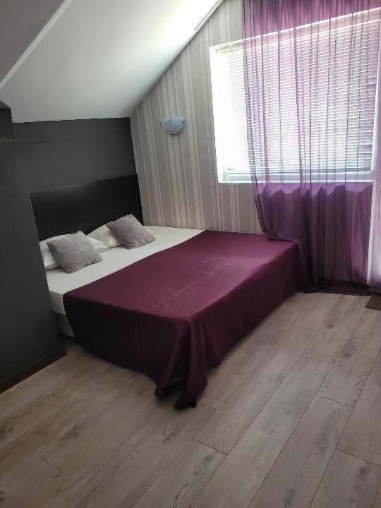 Guest House Taligarov Pomorie Ngoại thất bức ảnh