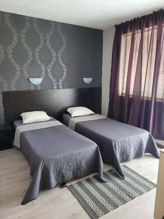Guest House Taligarov Pomorie Ngoại thất bức ảnh