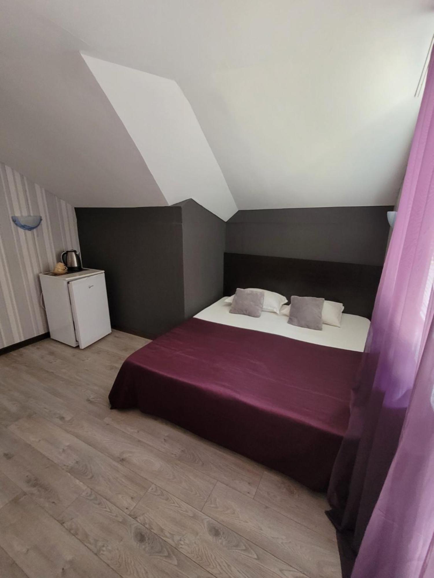 Guest House Taligarov Pomorie Ngoại thất bức ảnh
