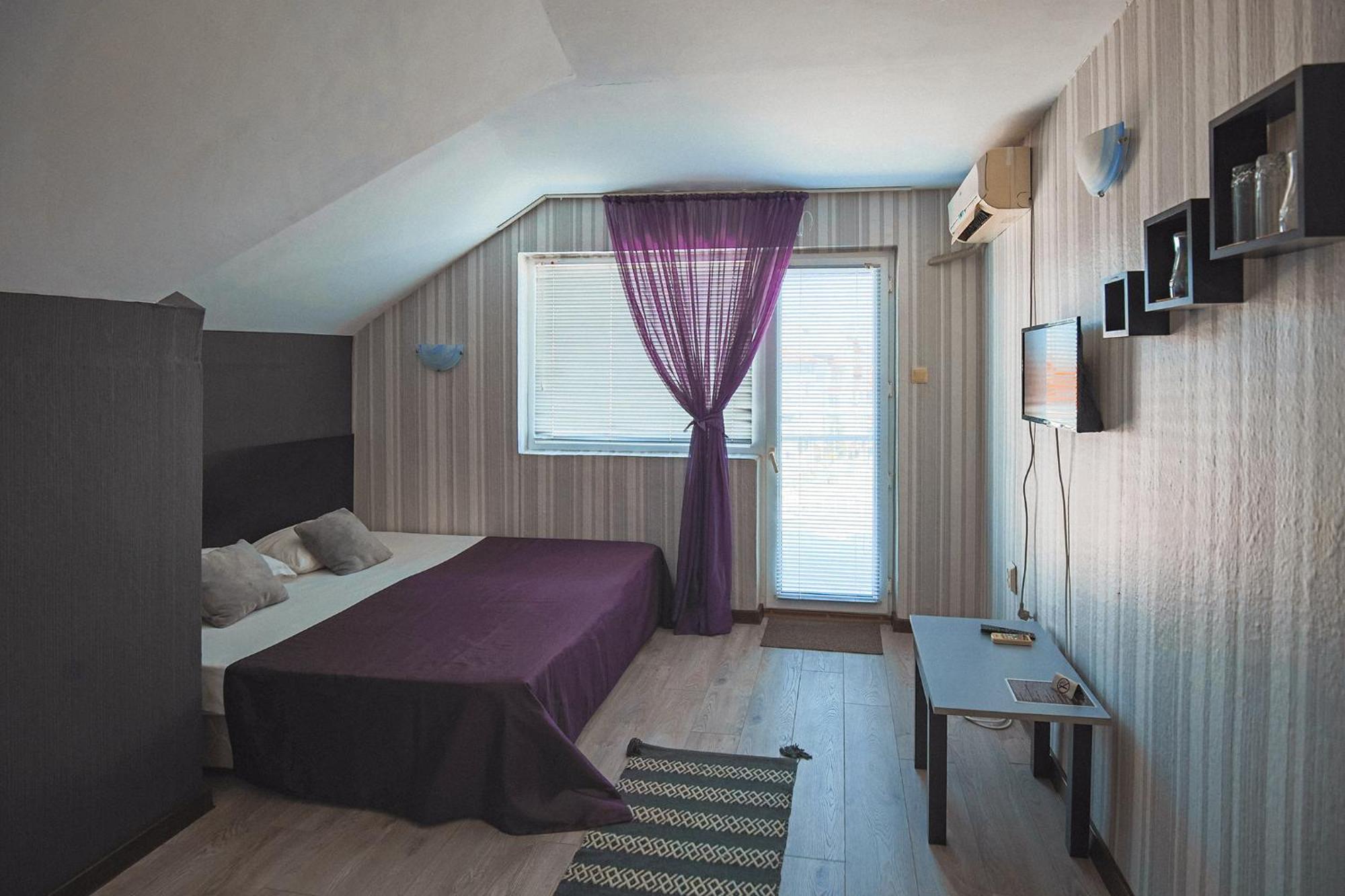 Guest House Taligarov Pomorie Ngoại thất bức ảnh