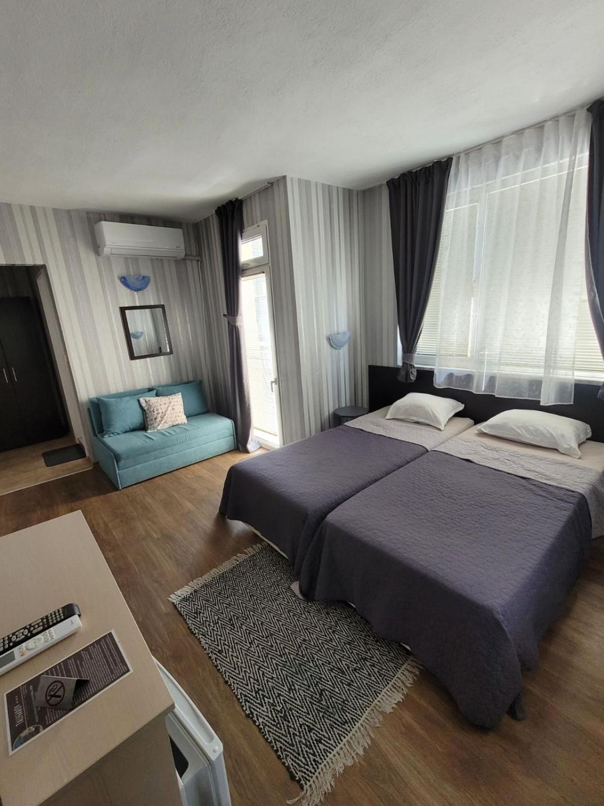 Guest House Taligarov Pomorie Ngoại thất bức ảnh